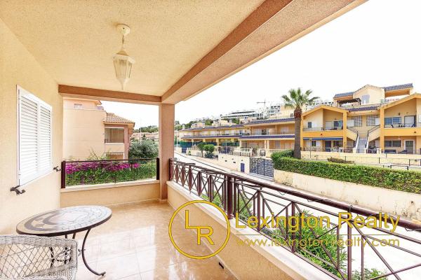 Chalet adosado en avenida de Polonia, 152