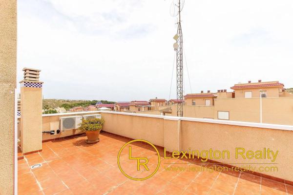 Chalet adosado en avenida de Polonia, 152