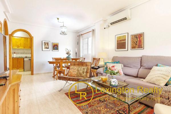 Chalet adosado en avenida de Polonia, 152