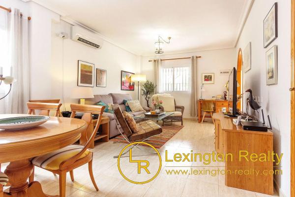 Chalet adosado en avenida de Polonia, 152