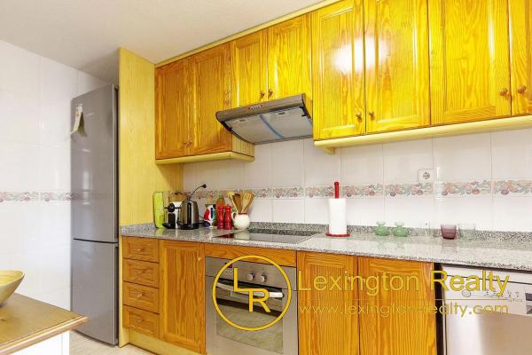 Chalet adosado en avenida de Polonia, 152