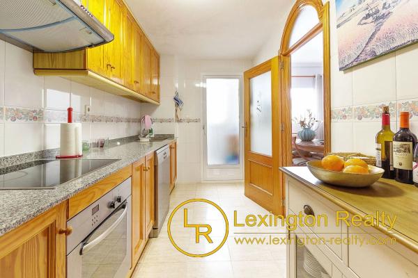 Chalet adosado en avenida de Polonia, 152