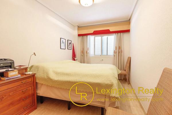 Chalet adosado en avenida de Polonia, 152