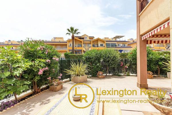 Chalet adosado en avenida de Polonia, 152