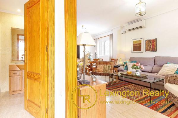 Chalet adosado en avenida de Polonia, 152