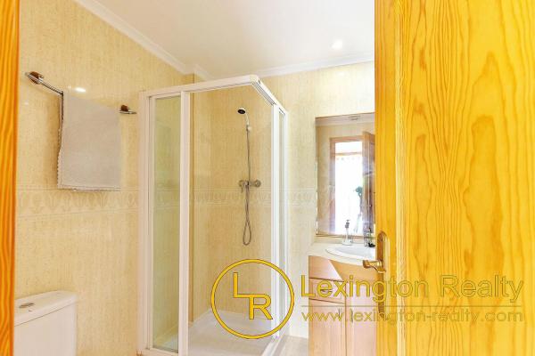 Chalet adosado en avenida de Polonia, 152