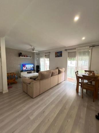 Piso en Barrio Pont Nou-Corazón de Jesús