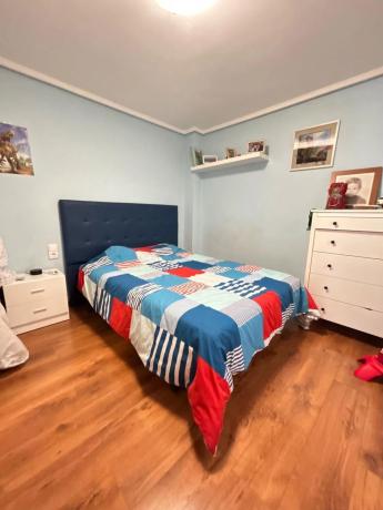 Piso en Barrio Pont Nou-Corazón de Jesús