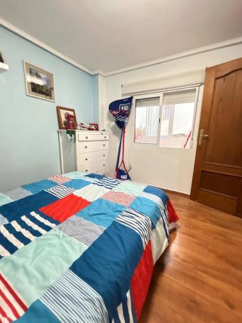 Piso en Barrio Pont Nou-Corazón de Jesús