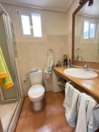 Piso en Barrio Pont Nou-Corazón de Jesús