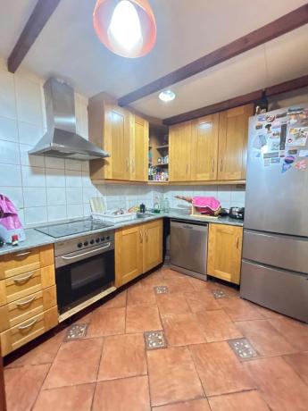 Piso en Barrio Pont Nou-Corazón de Jesús