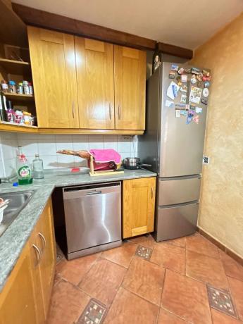 Piso en Barrio Pont Nou-Corazón de Jesús