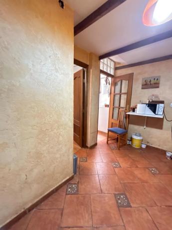 Piso en Barrio Pont Nou-Corazón de Jesús