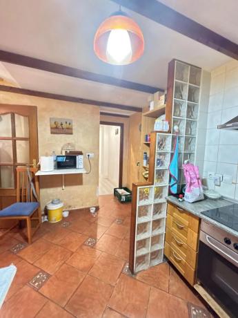 Piso en Barrio Pont Nou-Corazón de Jesús