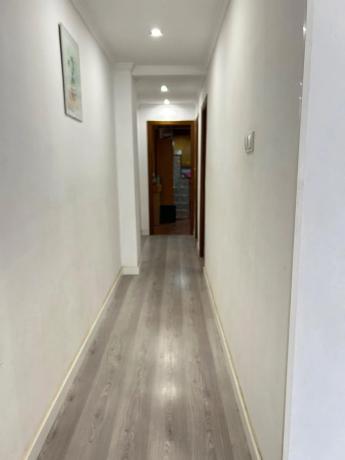 Piso en Barrio Pont Nou-Corazón de Jesús