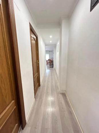 Piso en Barrio Pont Nou-Corazón de Jesús