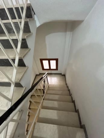 Piso en Barrio Pont Nou-Corazón de Jesús