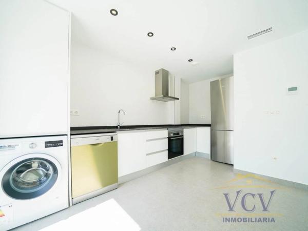 Chalet adosado en calle Ventura Selva Gonzalez