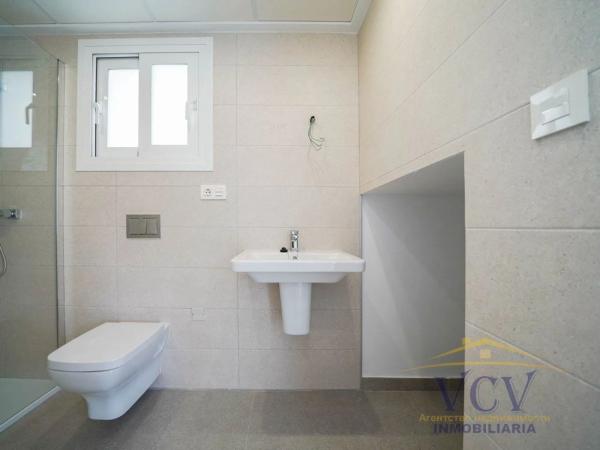 Chalet adosado en calle Ventura Selva Gonzalez