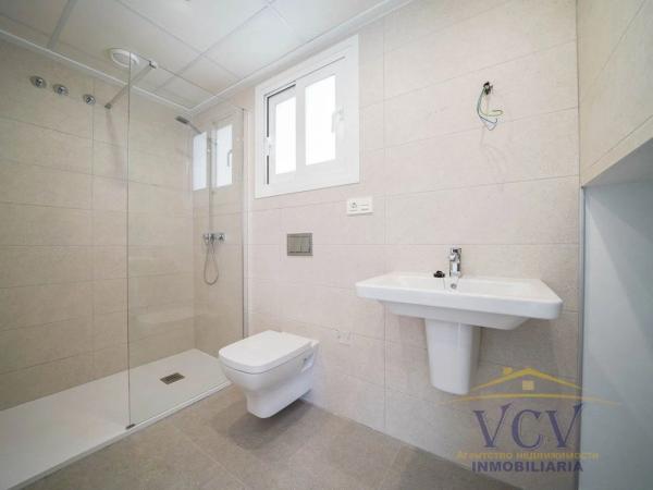 Chalet adosado en calle Ventura Selva Gonzalez