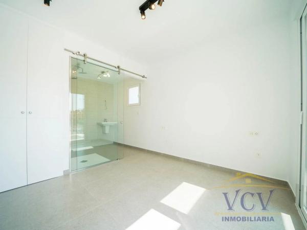 Chalet adosado en calle Ventura Selva Gonzalez