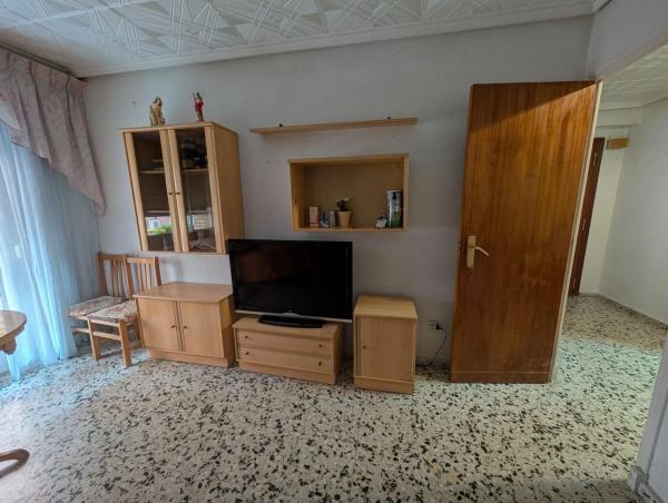 Piso en Barrio Altabix