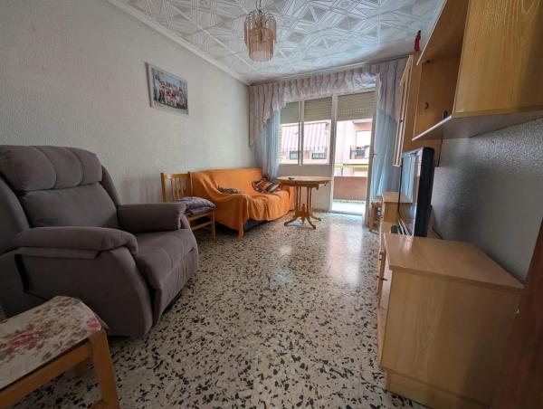 Piso en Barrio Altabix