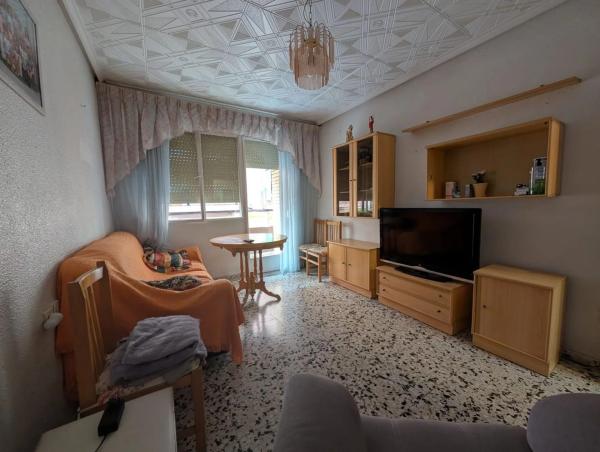 Piso en Barrio Altabix