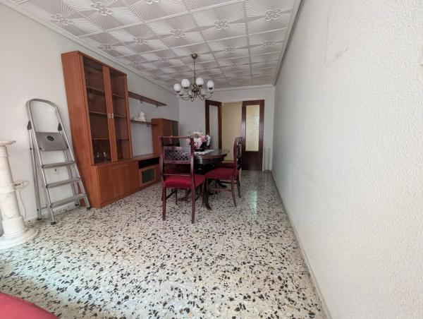 Piso en Barrio Altabix