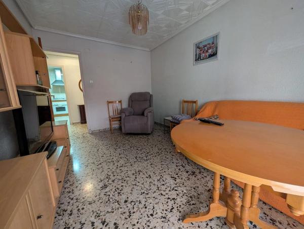 Piso en Barrio Altabix