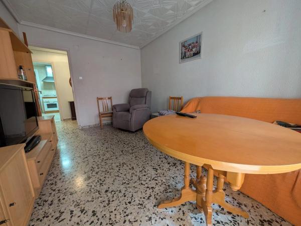 Piso en Barrio Altabix