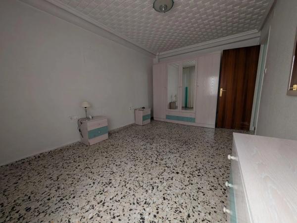 Piso en Barrio Altabix