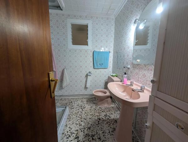 Piso en Barrio Altabix