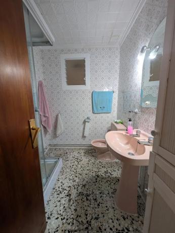 Piso en Barrio Altabix