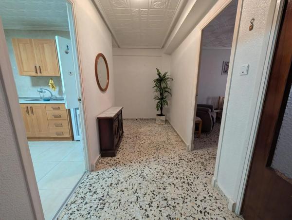 Piso en Barrio Altabix