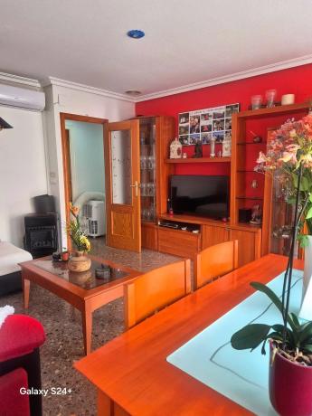 Piso en Cl Capitan Baltasar Tristany, 148