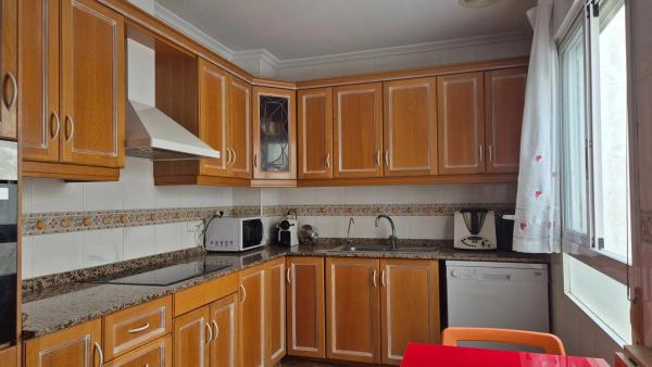 Piso en Cl Capitan Baltasar Tristany, 148