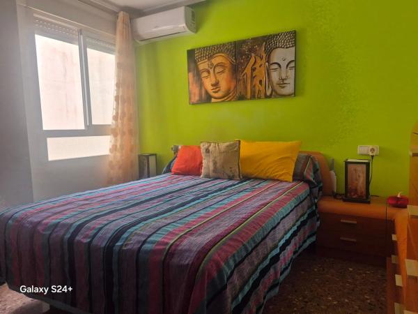 Piso en Cl Capitan Baltasar Tristany, 148