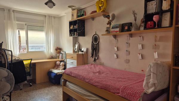 Piso en Cl Capitan Baltasar Tristany, 148