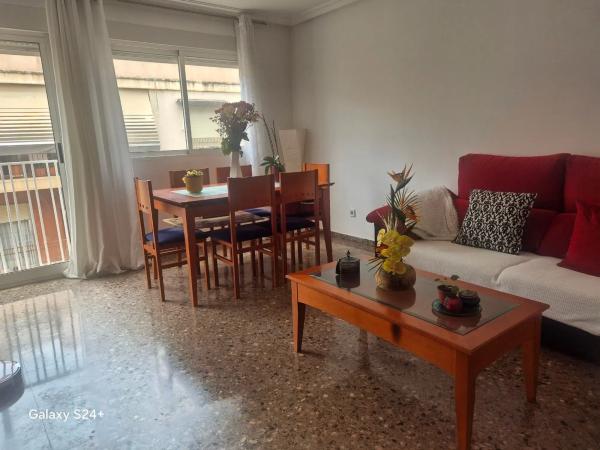 Piso en Cl Capitan Baltasar Tristany, 148