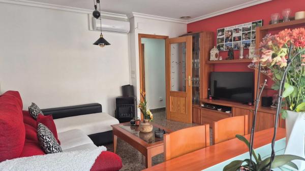 Piso en Cl Capitan Baltasar Tristany, 148