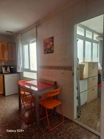 Piso en Cl Capitan Baltasar Tristany, 148