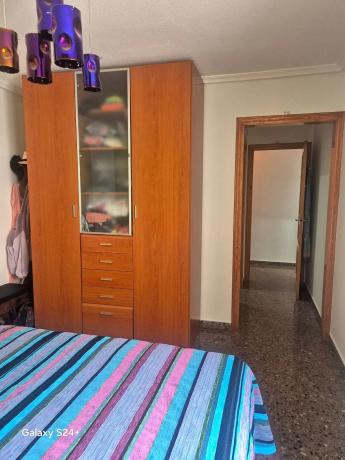 Piso en Cl Capitan Baltasar Tristany, 148