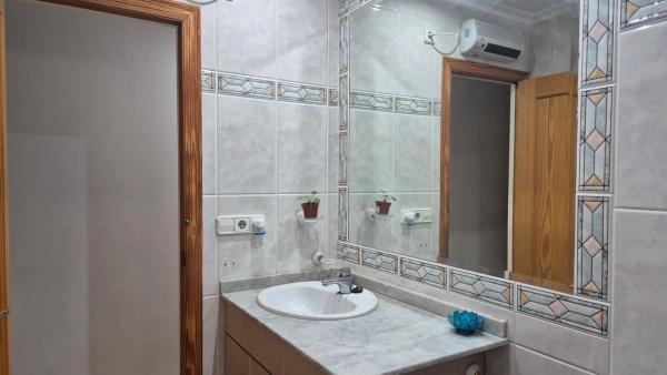 Piso en Cl Capitan Baltasar Tristany, 148