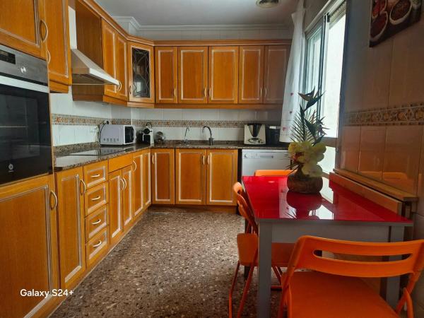 Piso en Cl Capitan Baltasar Tristany, 148