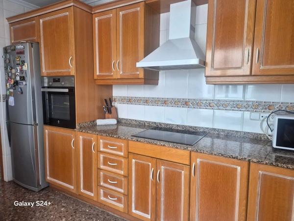 Piso en Cl Capitan Baltasar Tristany, 148