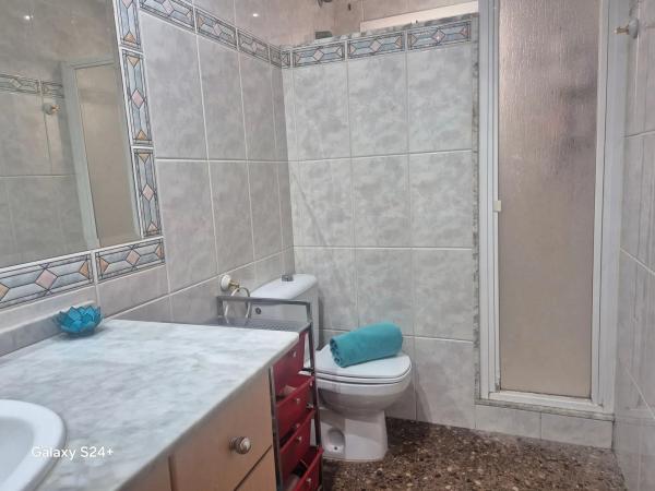 Piso en Cl Capitan Baltasar Tristany, 148