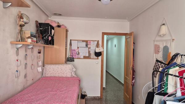 Piso en Cl Capitan Baltasar Tristany, 148