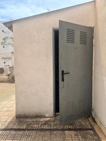 Piso en Cl Capitan Baltasar Tristany, 148