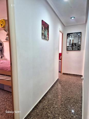 Piso en Cl Capitan Baltasar Tristany, 148